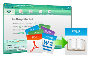 best epub converting software