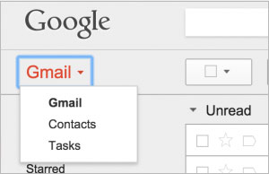 how to restore contacts on android via gmail