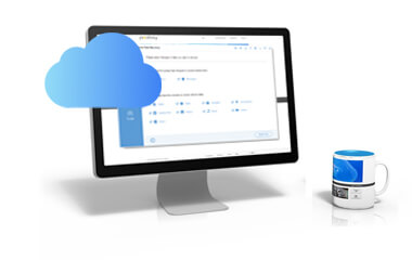 recover data from icloud backup