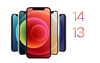 recover data from ios device