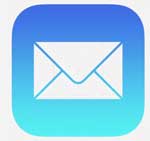 transfer data from samsung to huawei via email