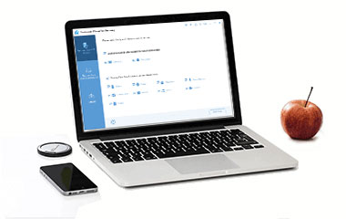 recover data from ios device